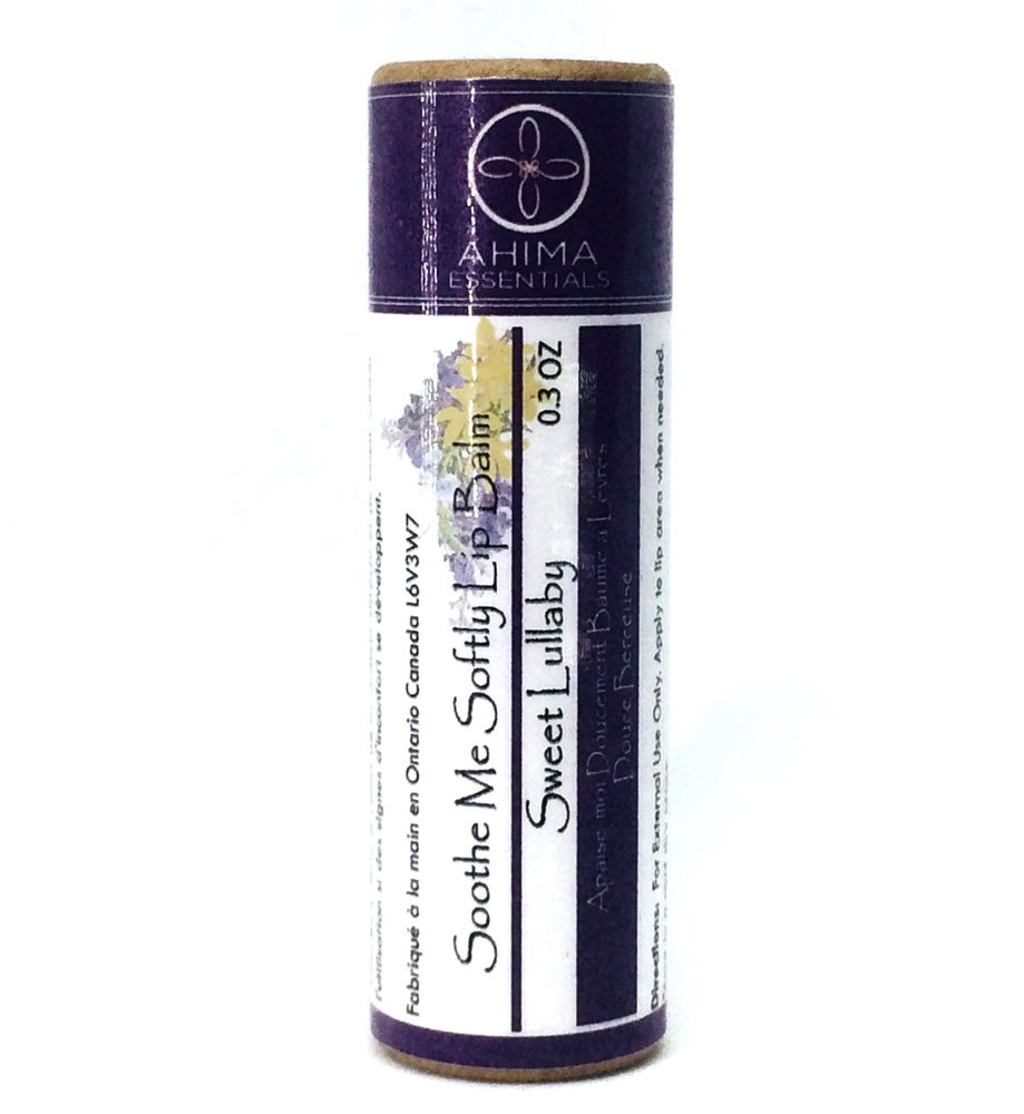 Soothe Me Softly Lip Balms