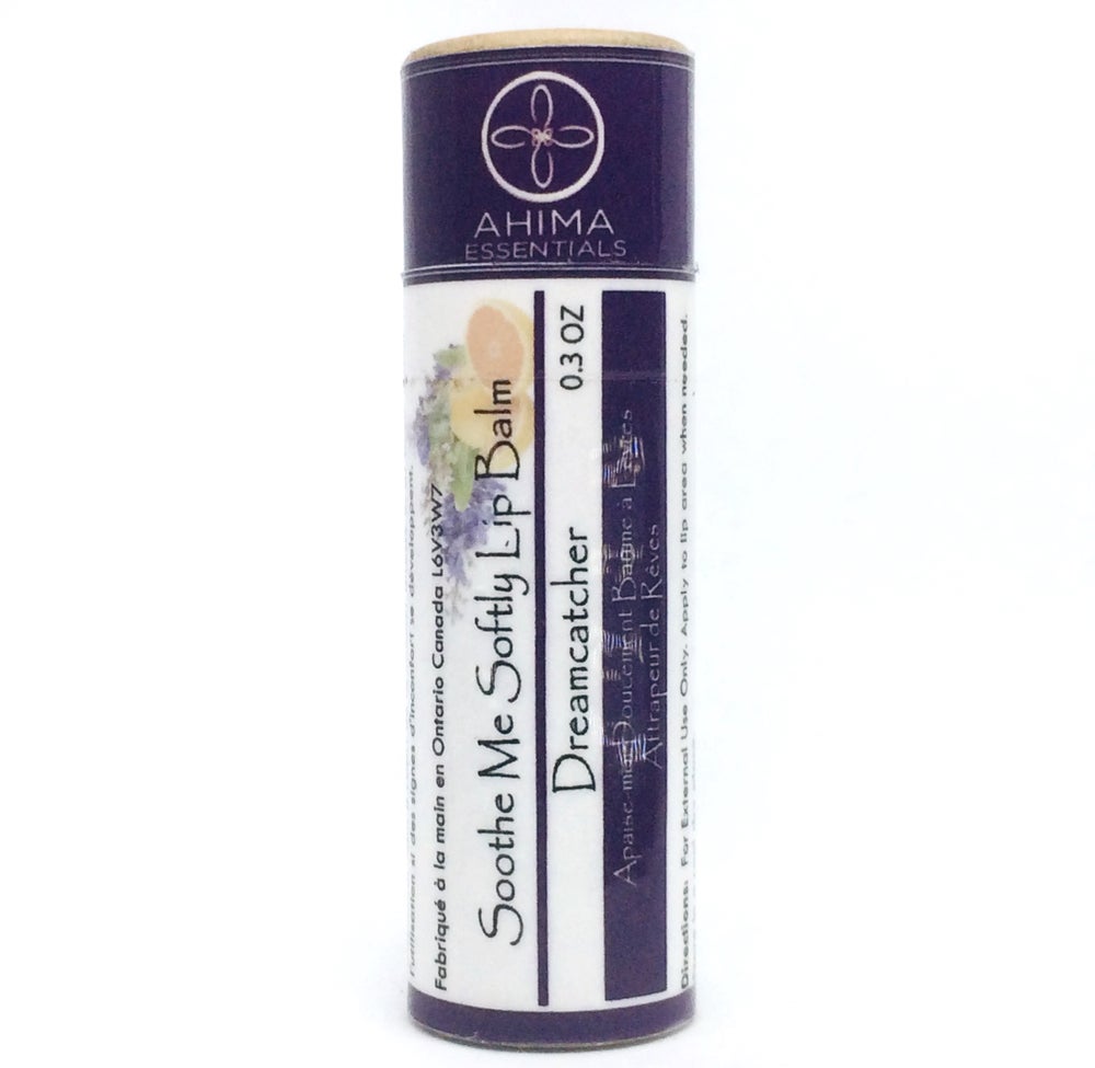 Soothe Me Softly Lip Balms
