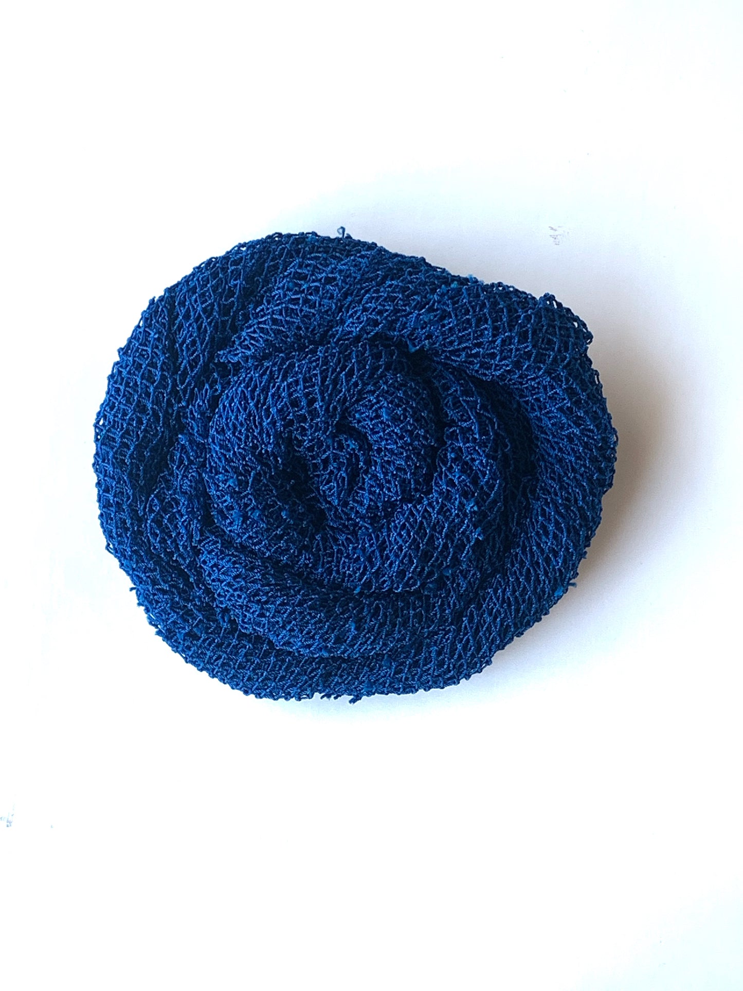 African Shower Net/Pouf