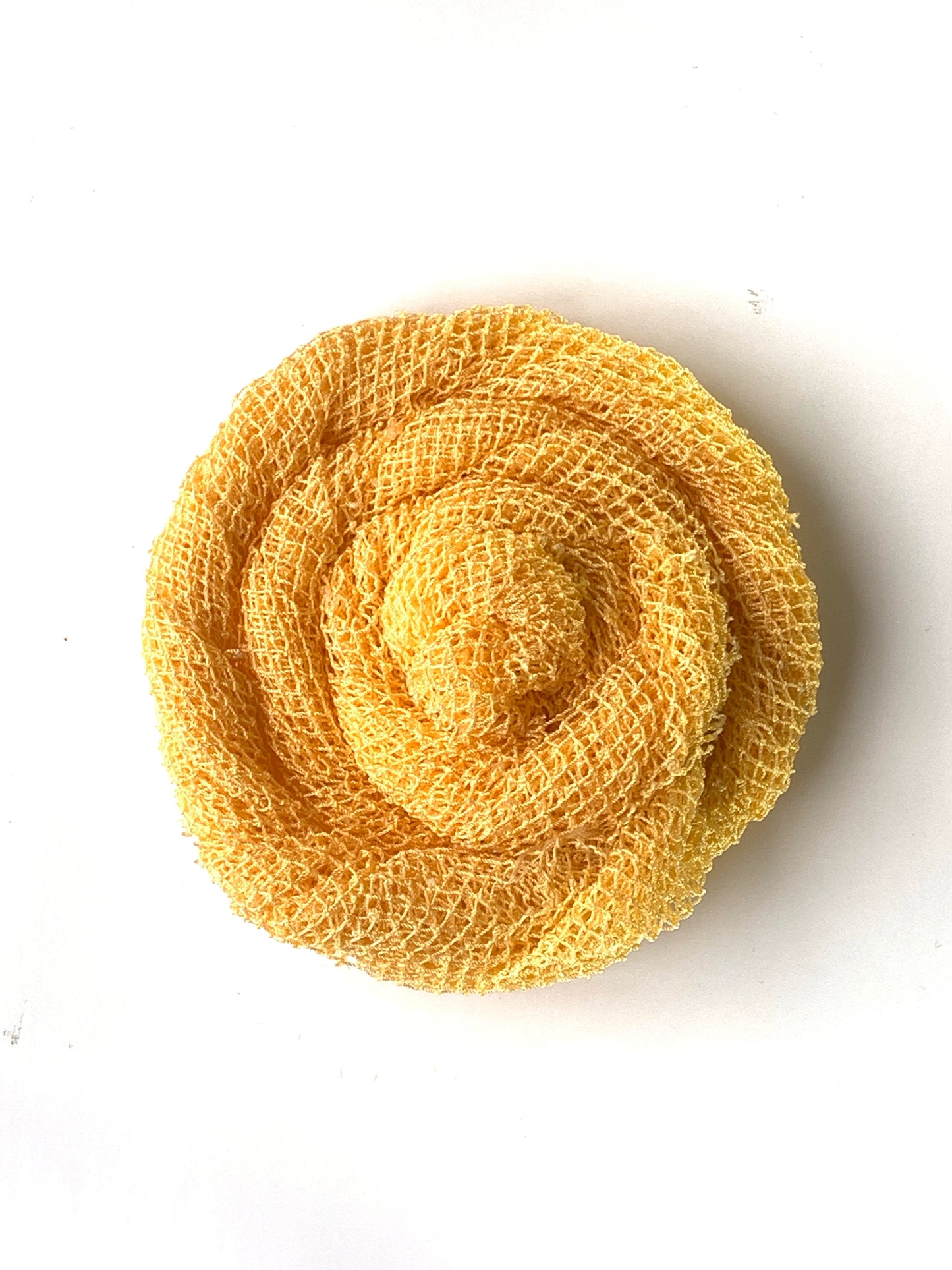 African Shower Net/Pouf