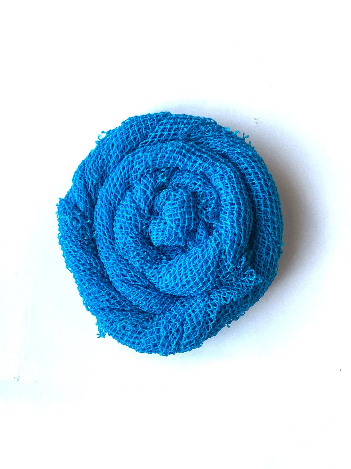 African Shower Net/Pouf