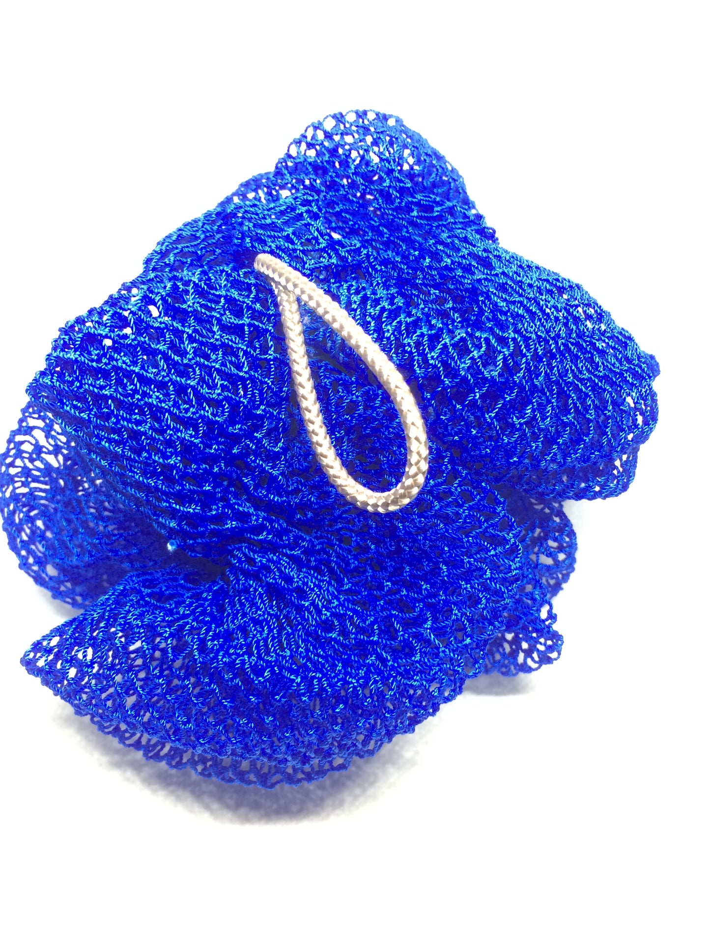 African Shower Net/Pouf