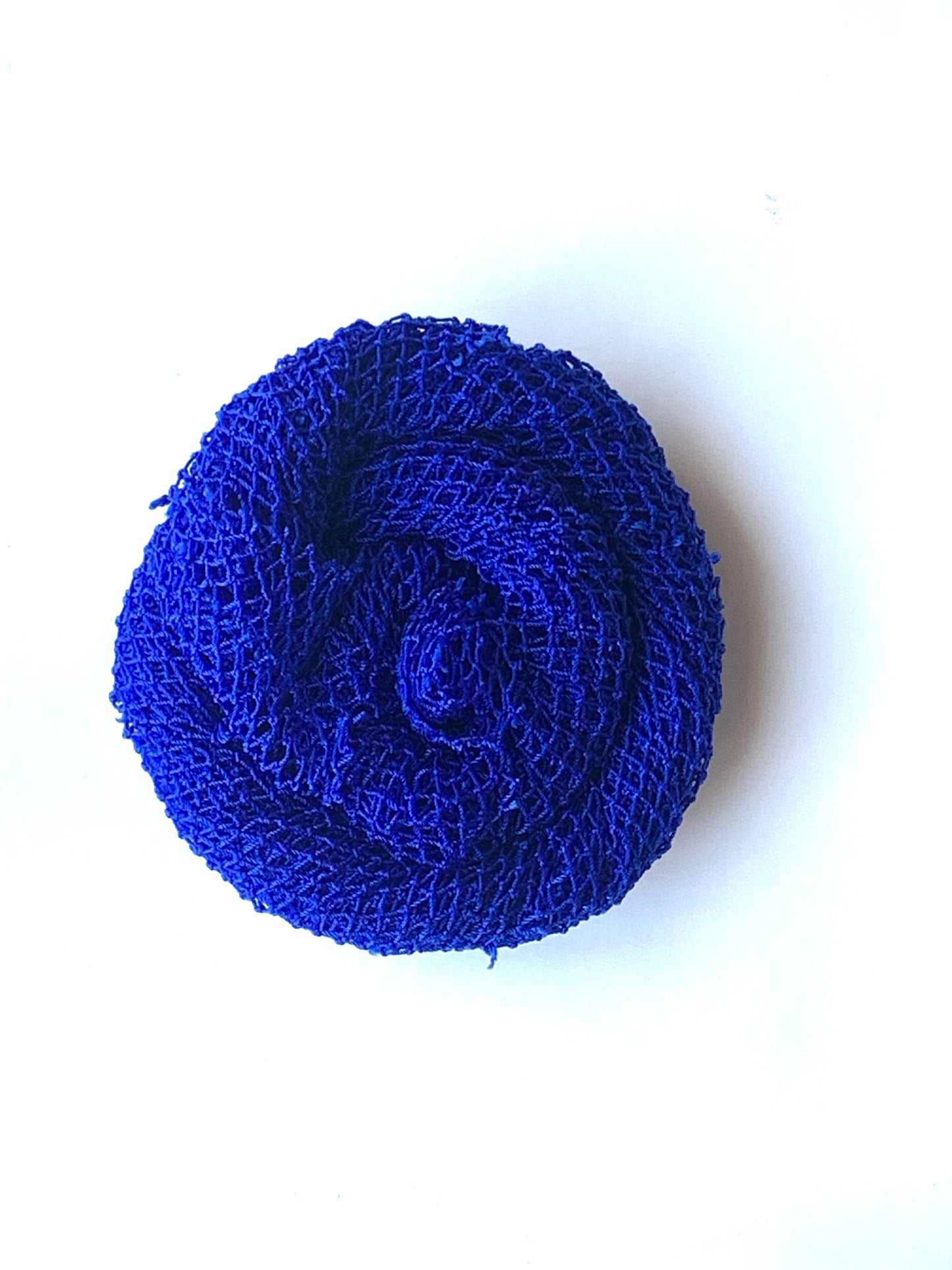 African Shower Net/Pouf