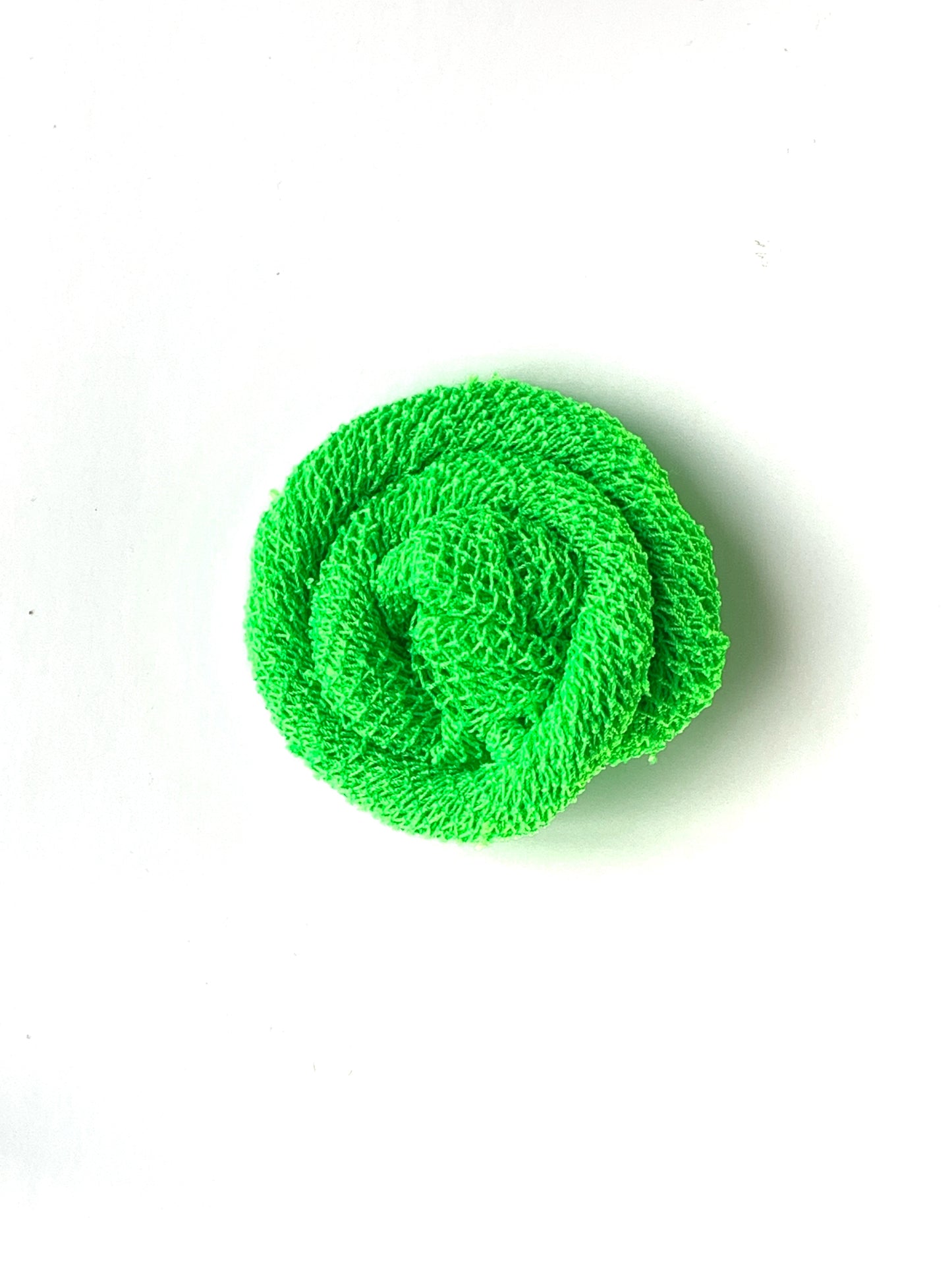 African Shower Net/Pouf