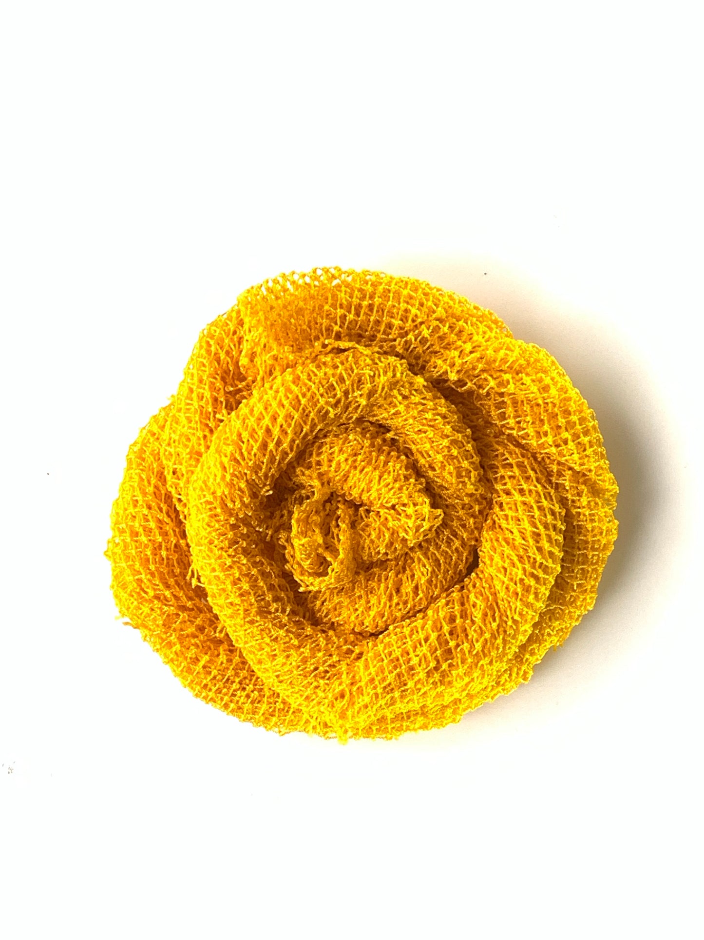 African Shower Net/Pouf