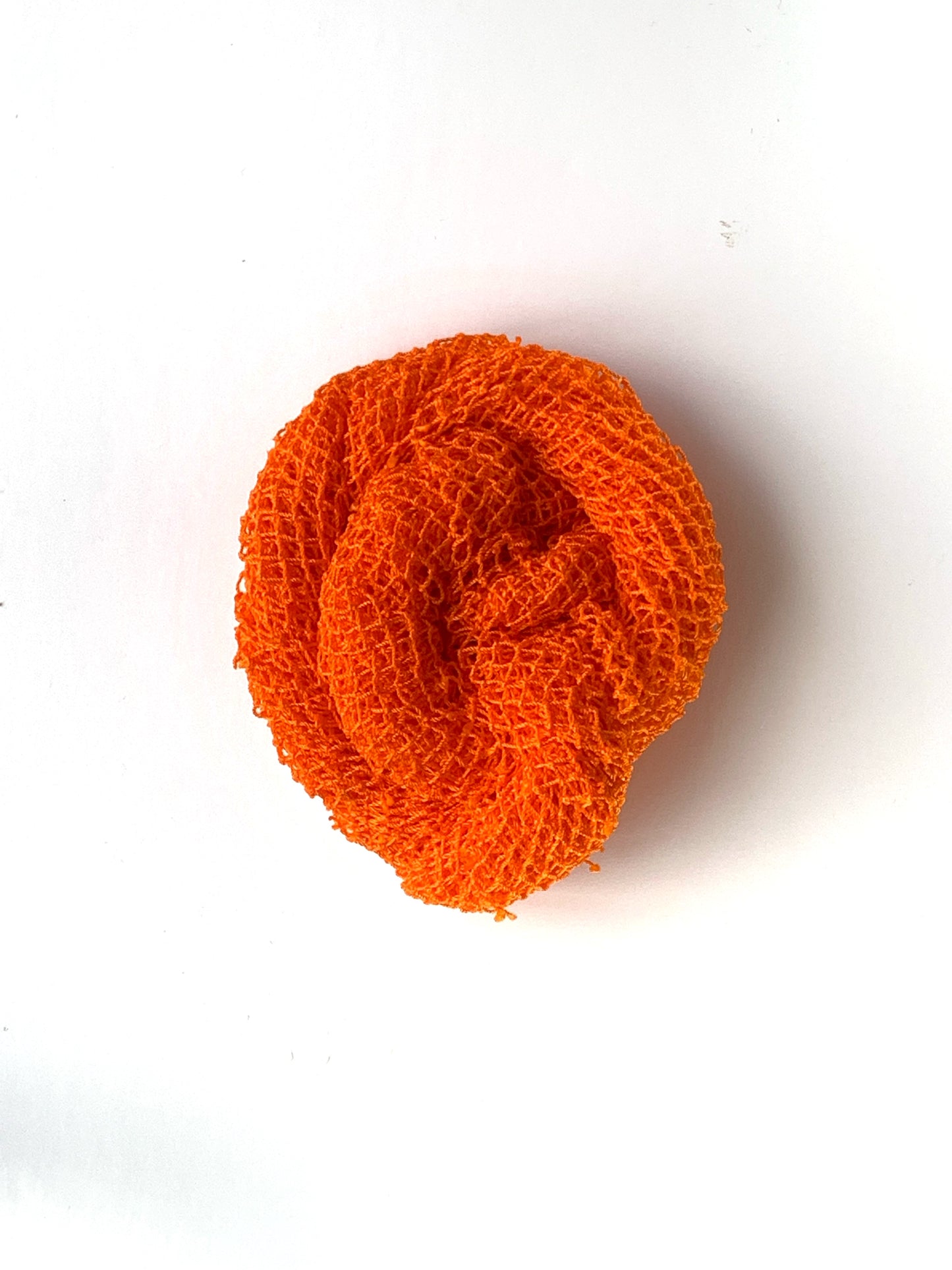 African Shower Net/Pouf