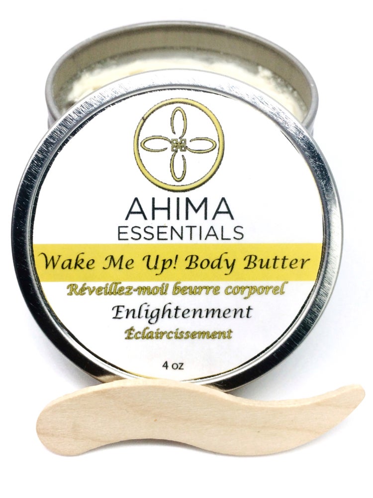 Enlightenment Whipped Body Butter