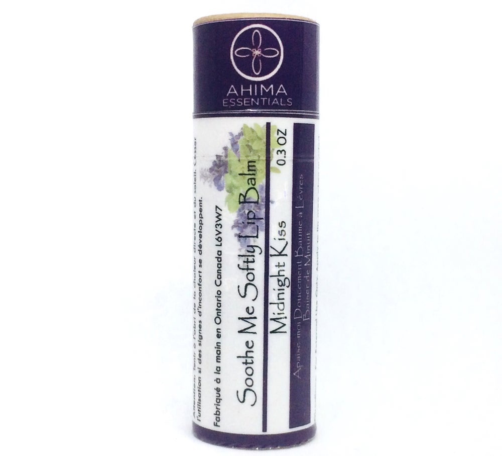 Soothe Me Softly Lip Balms